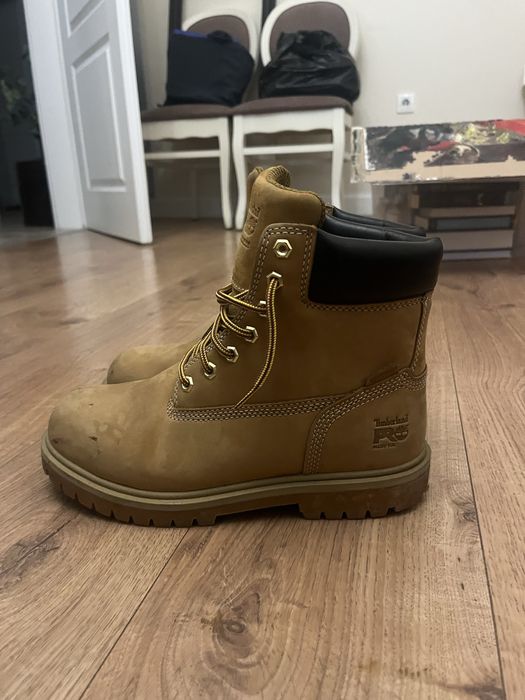 timberland планиски обувки