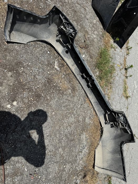 Задна броня audi a5 8t