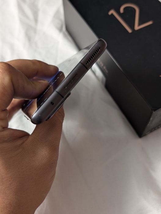 Xiaomi Mi 12 Pro 256gb