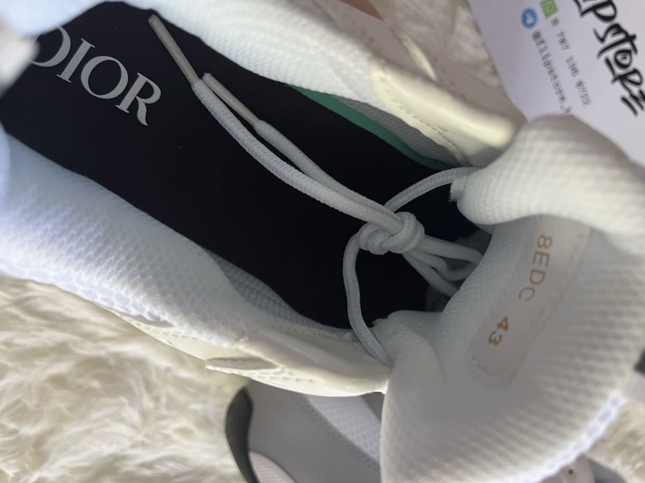 Диор Б22 новая Dior b22