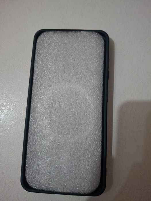 Husă Samsung S25 ,nouă fără etichetă.
