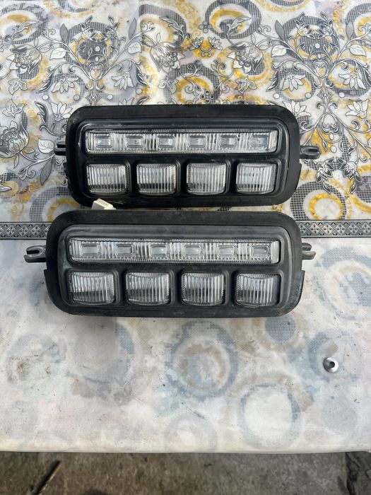 Продам руль на ваз