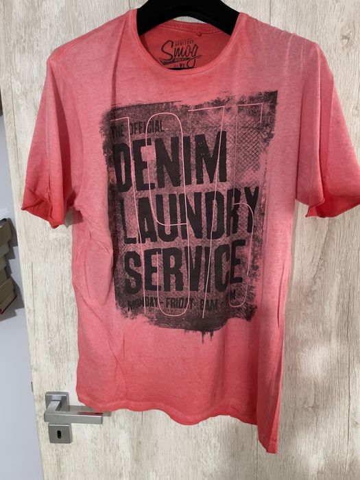 Lot 4 tricouri Zoo York, Jack&Jones, New Yorker