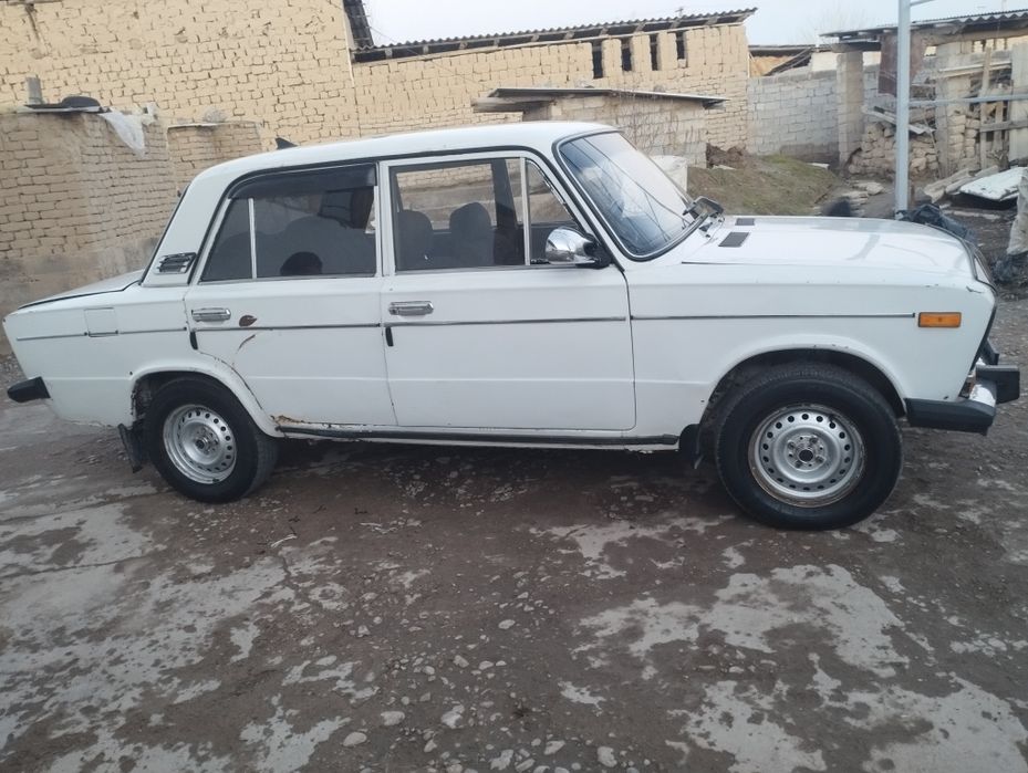 Vaz 2106 yaxshi xolatda