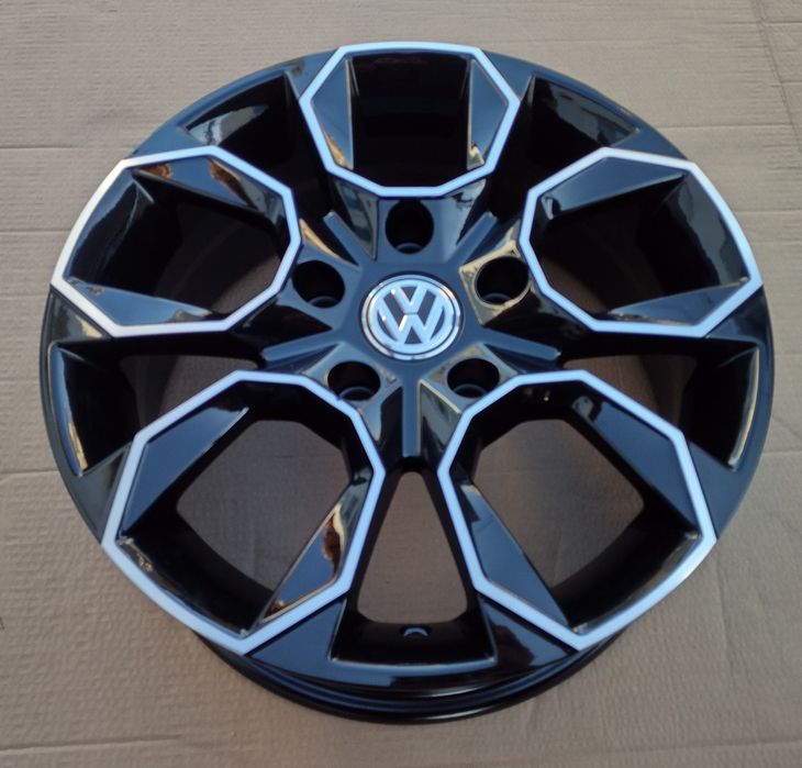 Jante 15 VW Golf 5.6.7 Jetta Touran Caddy Sharan. Passat 
Prinde