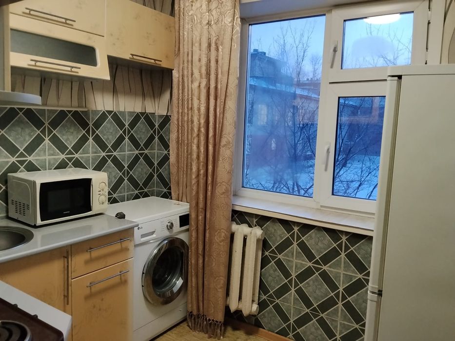 Сдам 2х комнатную квартиру