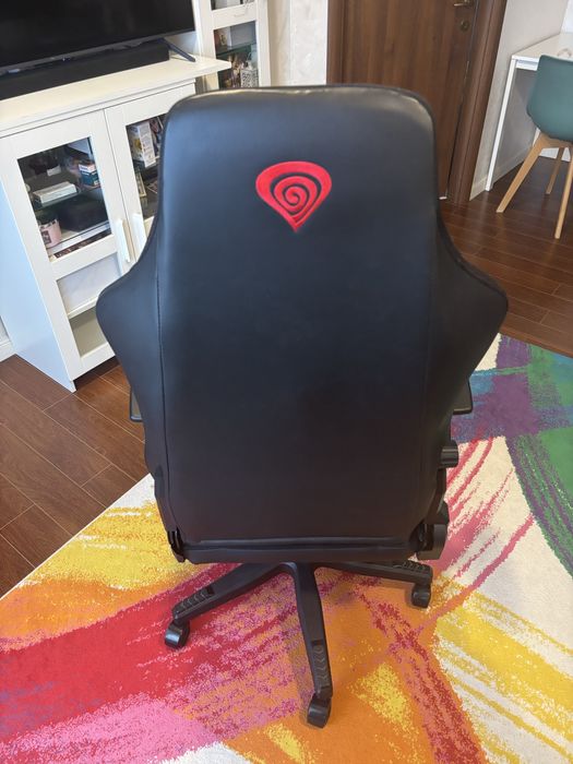 Scaun birou gaming Genesis Nitro 890