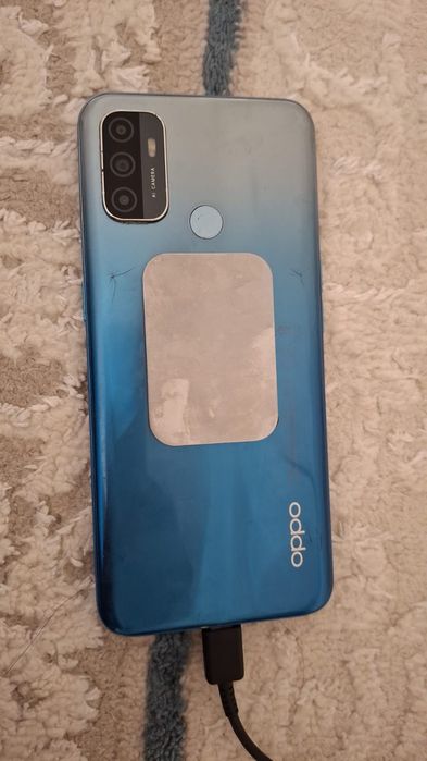 Oppo a53/128gb color osv12.1