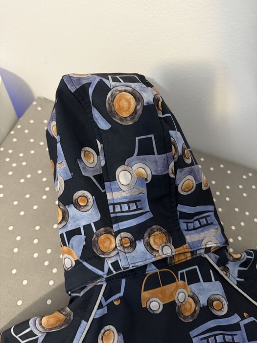 Salopeta de ploaie Name it