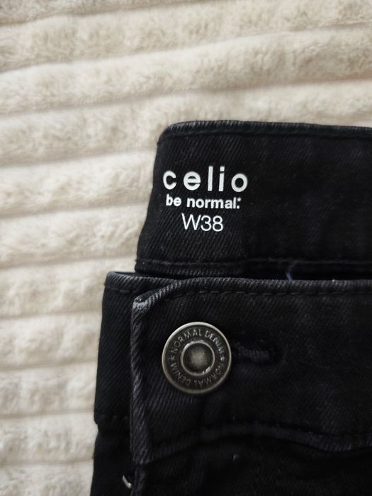 Къси панталони на Celio - W38