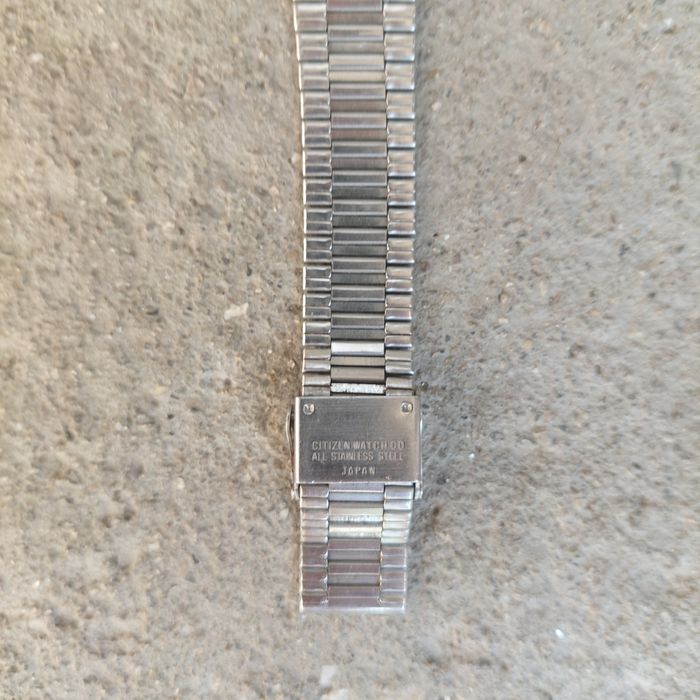Оригинален стар часовник Citizen