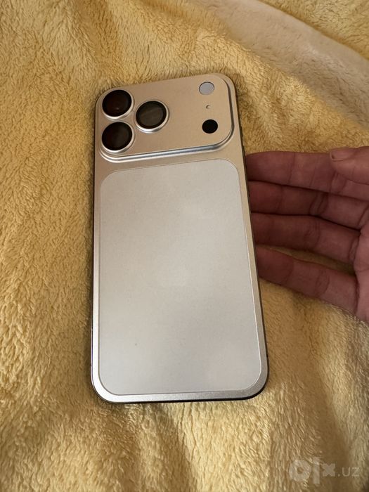 Iphone 13 pro 128gb sotiladi
