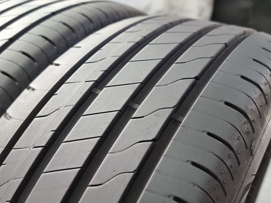 "Dot 24" 205/55/16 Goodyear 4Броя: 210€ 6.5мм