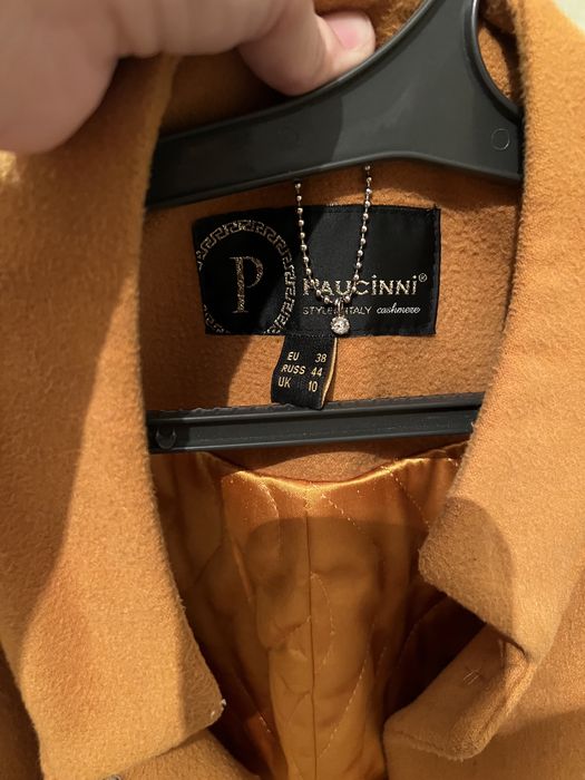 Пальто состояние хороший