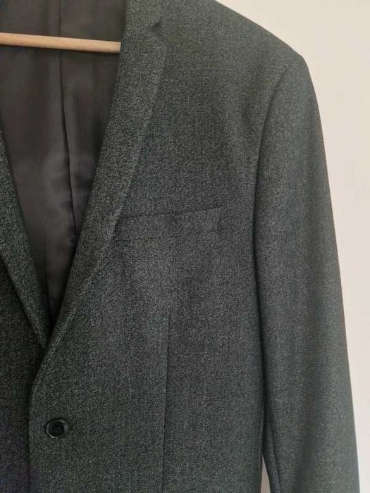 Sacou H&M bărbați, mărime 48 (M)