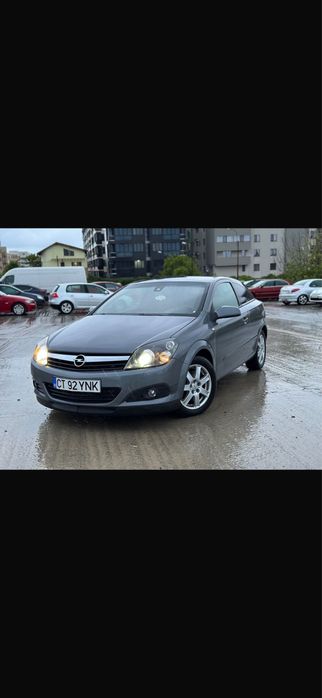 OPEL Astra 2007 — imagine 3