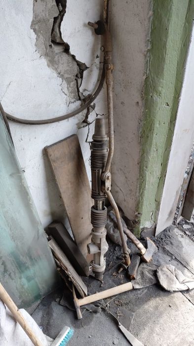 Продам запчасти