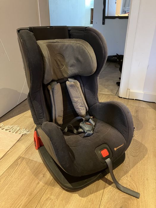 Детско столче за кола Avionaut Glider Softy - цена по договаряне!