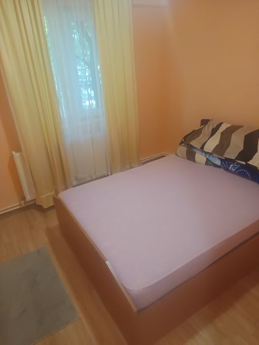 De închiriat apartament 2 camere