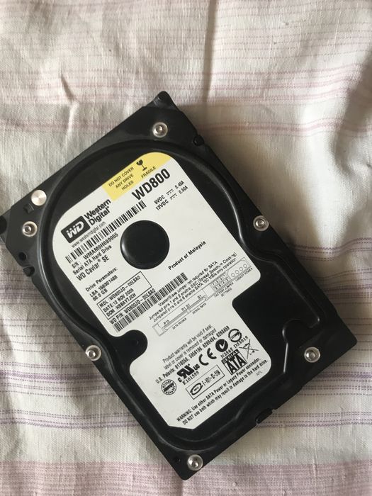 Комплект для ретро пк