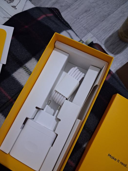 Realmi  C 85 Pro