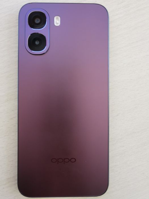 OPPO A6x CPH2819