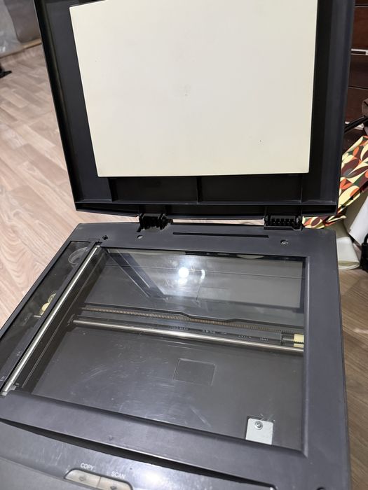 Canon i-SENSYS MF4018