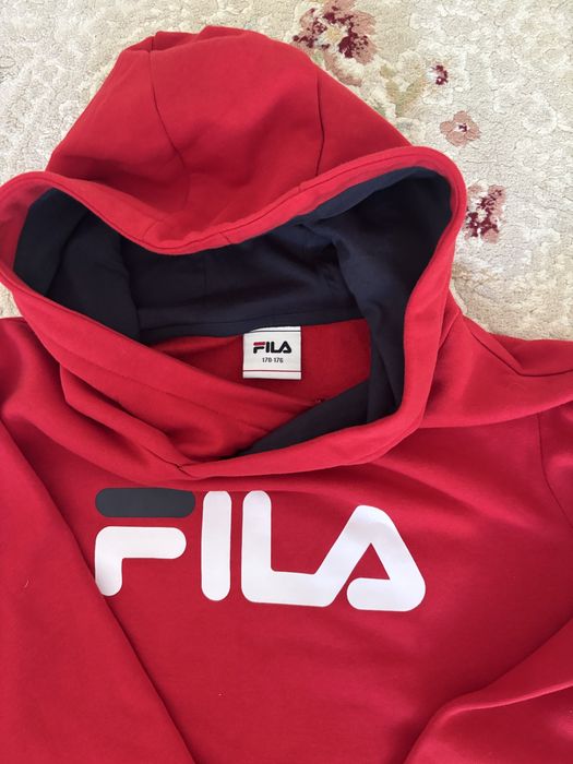 Продам FILA