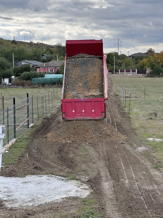 Teren Podari Abator Intravilan Parcelabil