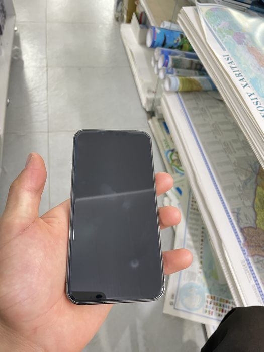 Iphone 13 pro 128/84