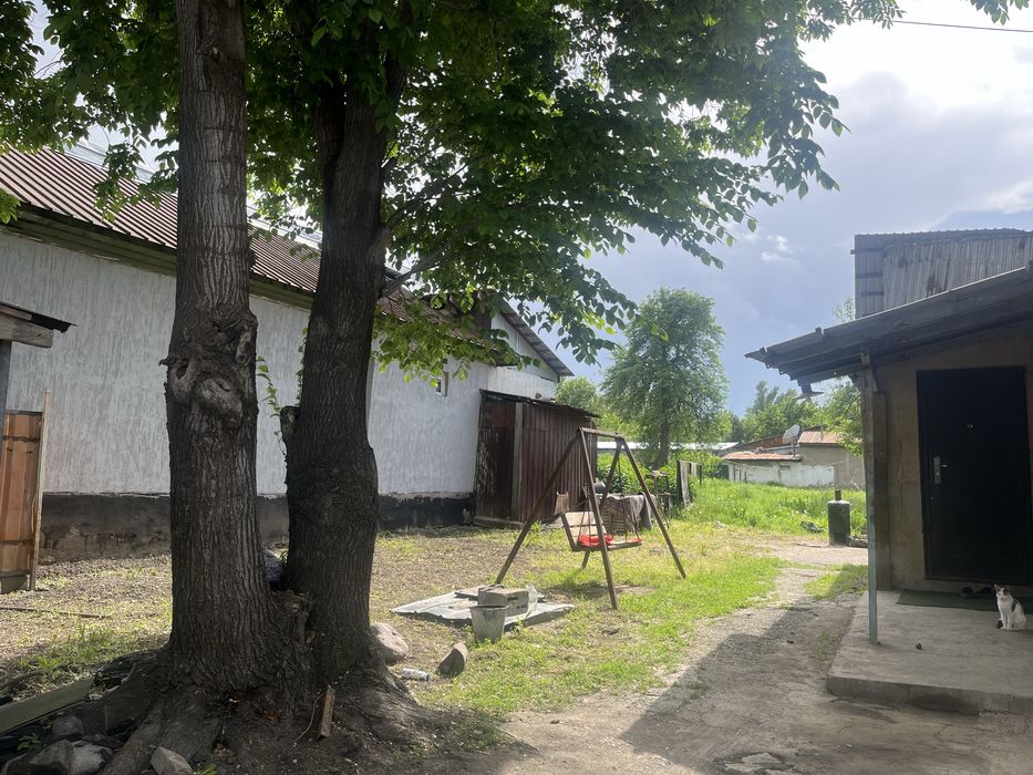 Үй сатылады +бизнес