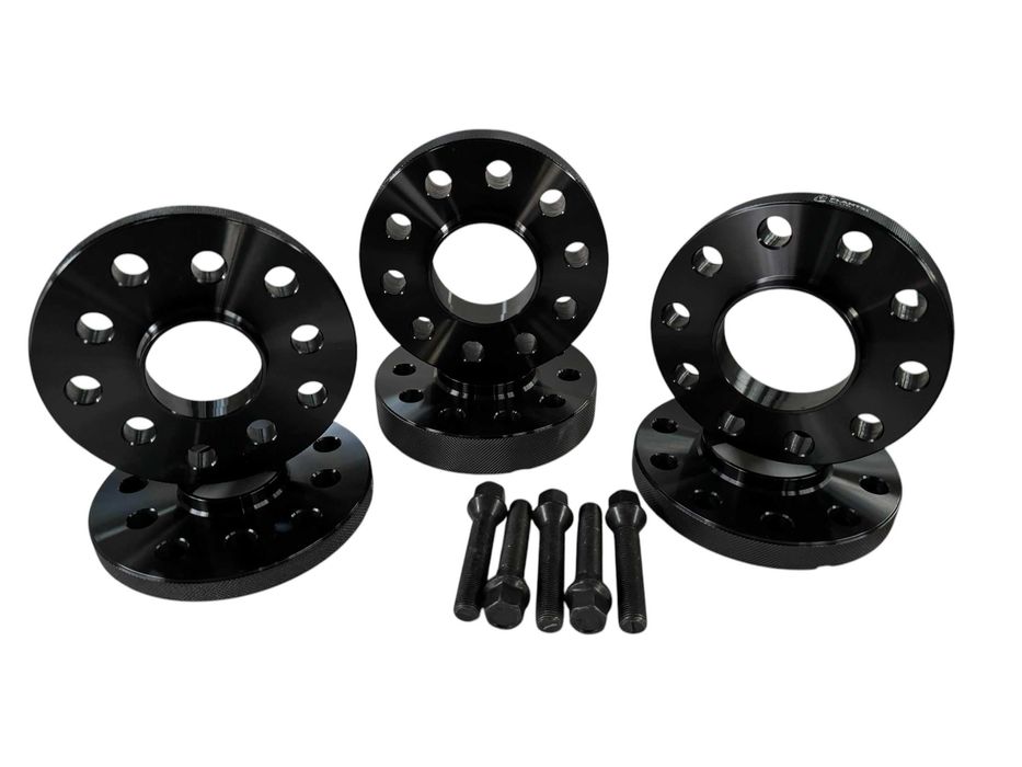 Фланци за Джанти 5х112 5х120 5х100 Ауди Audi BMW БМВ Мерцедес Vw 4x100