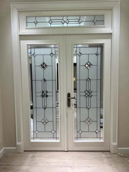 Oyna vitraj витражная стекло