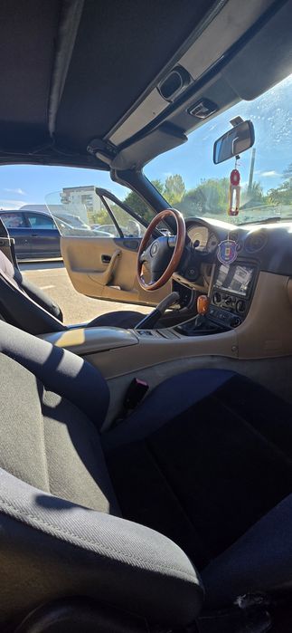 MAZDA MX-5 1999 — imagine 3