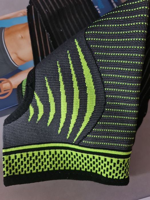 Orteza elastica umar