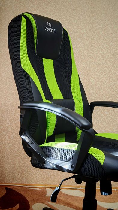 Игровое кресло Зомби