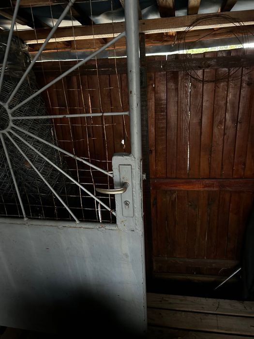 Входна врата / тип Порта