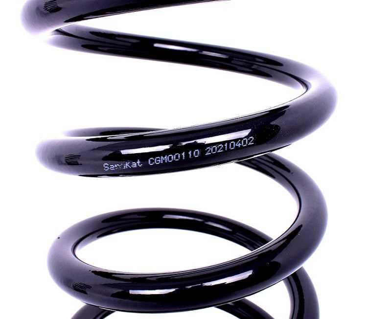 Комплект Окачване за Toyota LC FJ/HJ/HDJ 80, 100 & 105 +5 .+7 см