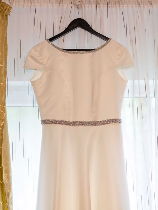 Rochie de mireasa