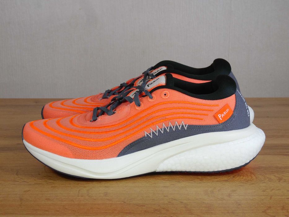 Нови! Adidas x Parley Supernova 2 Boost Оригинални!