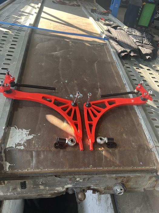 Завиване за BMW е30, e36, е46