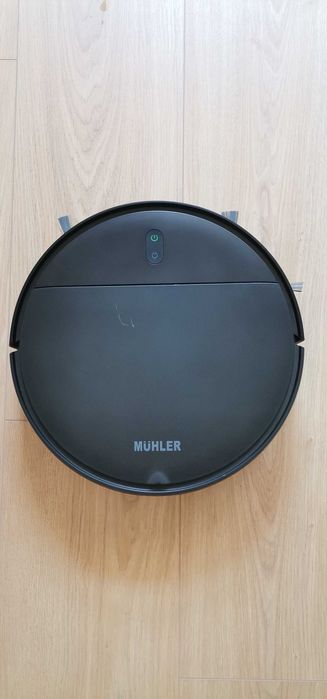 Прахосмукачка робот MUHLER Bobby 1