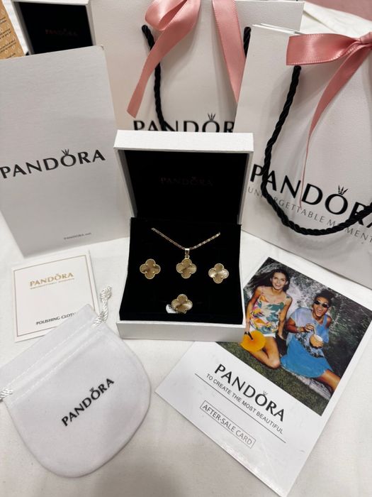 Пандора цепочки