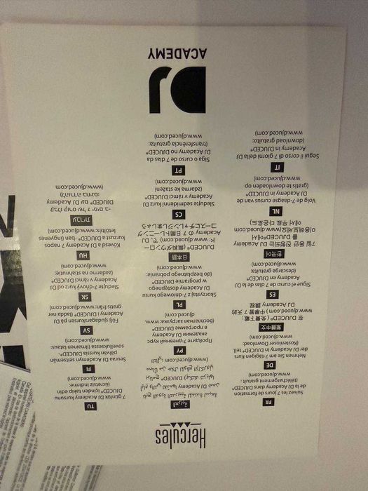 Consola 2 canale, Hercules, Dj Control Inpulse 300, alimentare USB