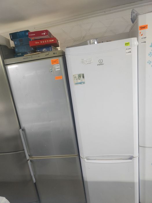 Холодильник для дома и дачи Б/У