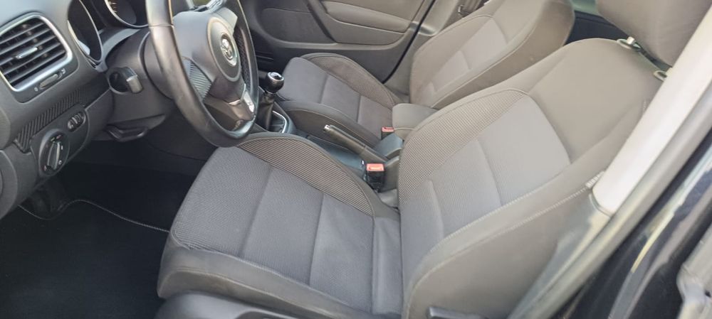 De vanzare Vw Golf 6 Recent Adus 1.4 mpi.Stare bună de functionare.