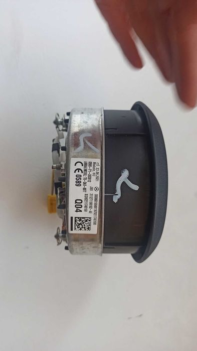 ОРИГИНАЛЕН Mercedes Benz AMG Airbag Волан