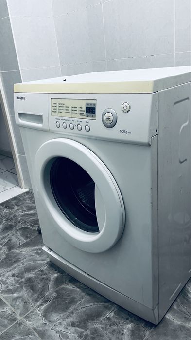 стиральные машины samsung