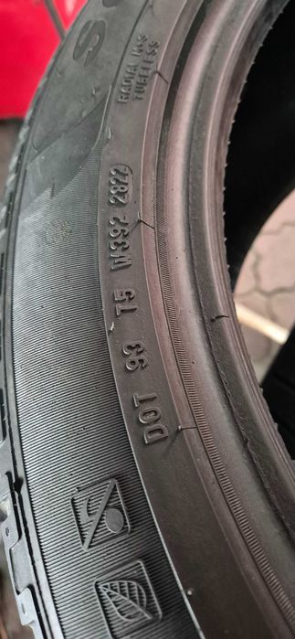 Pirelli 285/45/19, 275/40/20, 325/40/22 m&s iarna