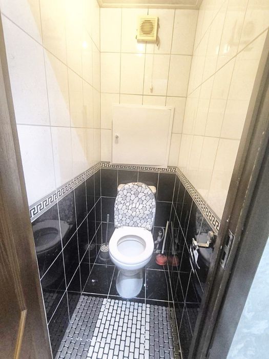 Chilonzor 18 da 2 xonali (3 xonaga o‘zgartirilgan) kvartira ijaraga